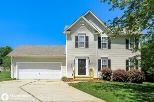 108 Willow Bend Ct