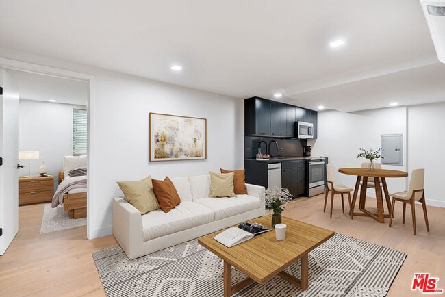 property at 12320 Montana Ave