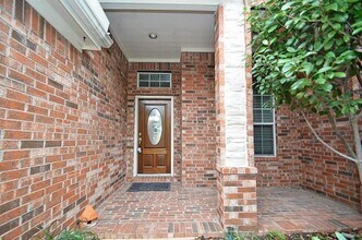 6310 Columbia Falls Ln in Katy, TX - Building Photo - Building Photo