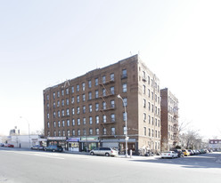 499-505 Coney Island Ave Apartments