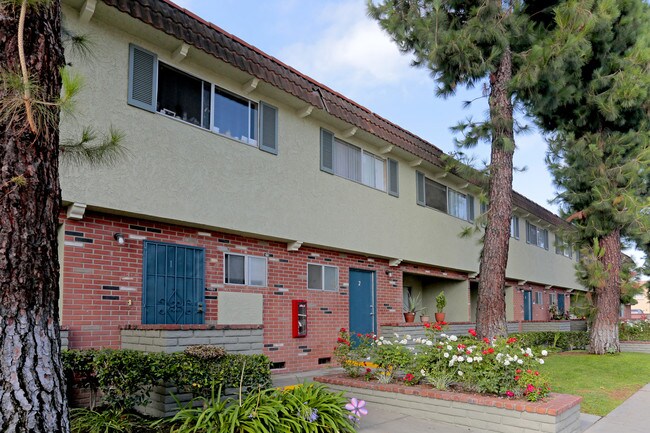Norwalk Village in Norwalk, CA - Building Photo - Building Photo