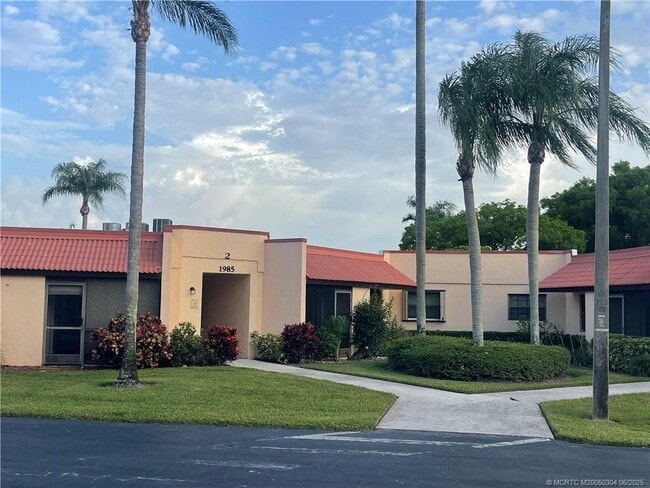 property at 1985 NE Collins Cir