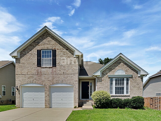 property at 419 Creekside Ln