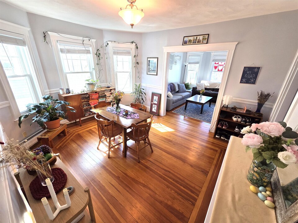 31 Electric Ave, Unit 2 in Somerville, MA - Building Photo