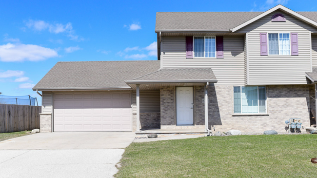 property at 1005 Northwood Dr