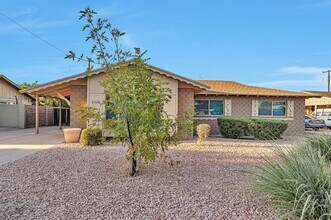 8326 E Columbus Ave in Scottsdale, AZ - Building Photo - Building Photo