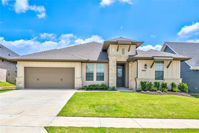 property at 2900 Barbary Rd