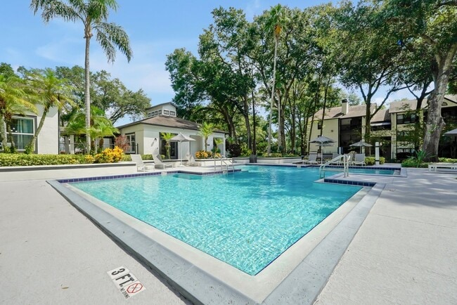 Springs Colony by ARIUM