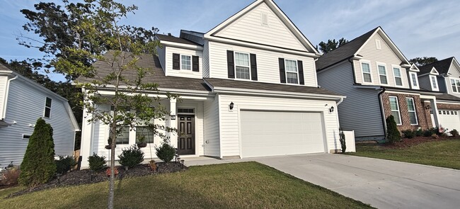 property at 83 Weldon Ln