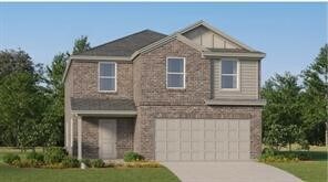 10406 Rocky Trl in Beasley, TX - Building Photo