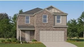 property at 10406 Rocky Trl