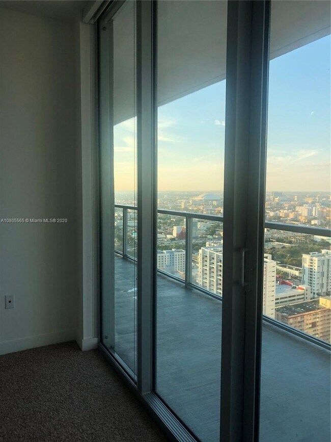 property at 1111 SW 1st Ave