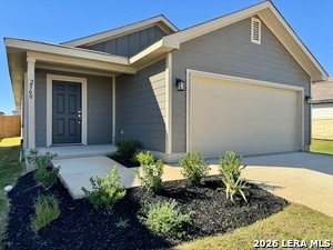 property at 2560 Solon Ln