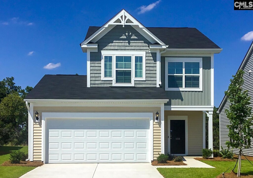 1102 Semoran Wy in Columbia, SC - Building Photo