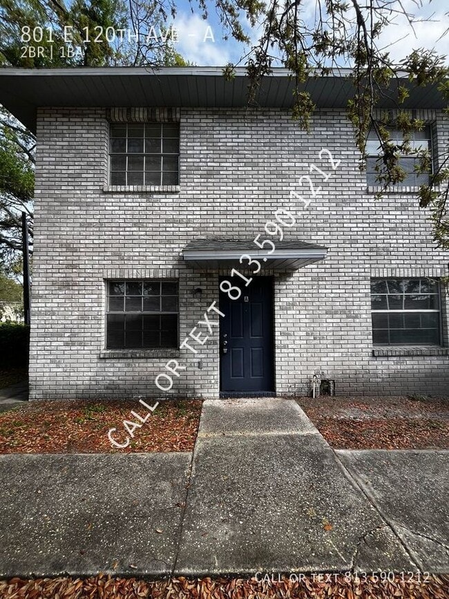 property at 801 E 120th Ave