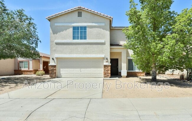 13264 W Ventura St in Surprise, AZ - Building Photo - Building Photo