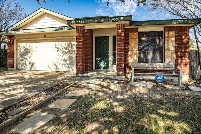 property at 9123 Valhalla