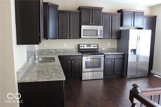 14047 Wimbleton Wy in Fishers, IN - Building Photo - Building Photo