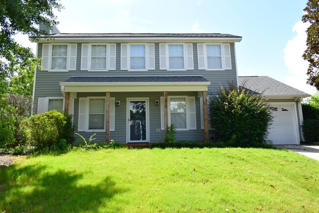 334 Lamplighter Ln in Martinez, GA - Building Photo - Building Photo