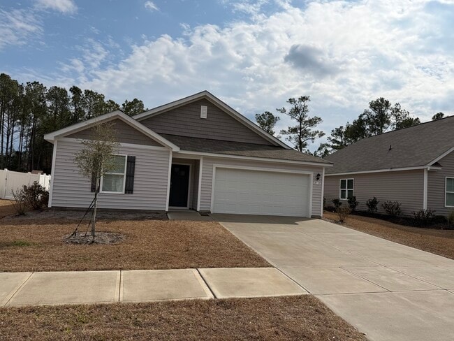 property at 4735 Cockatoo Dr