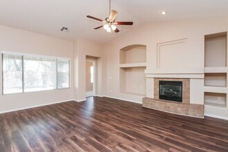 2540 W Silver Streak Way in San Tan Valley, AZ - Building Photo - Building Photo