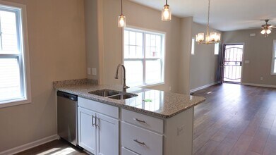 1216 Paradise Hill Rd in Clarksville, TN - Building Photo - Building Photo