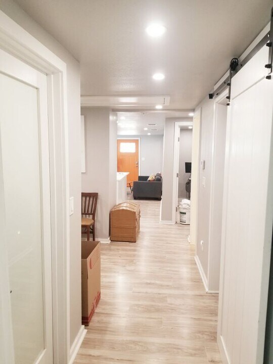 226 Victor St in San Antonio, TX - Building Photo