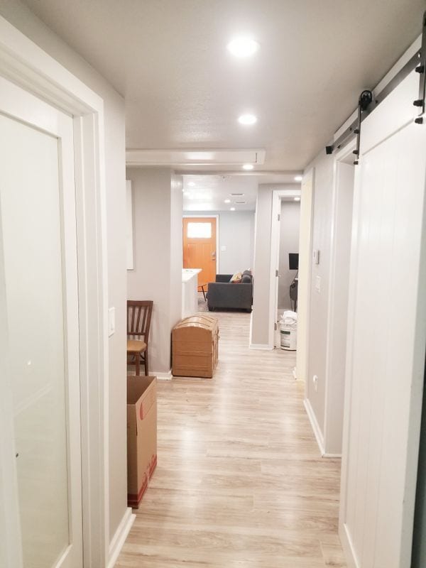 property at 226 Victor St