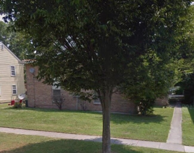 243 Maryland Ave, Unit A
