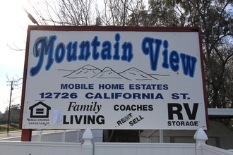 Mt View & Melody Ln in Yucaipa, CA - Building Photo - Building Photo