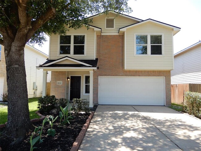 property at 20119 Baron Brook Dr