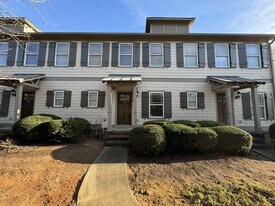 409 Whitehall Rd in Athens, GA - Building Photo