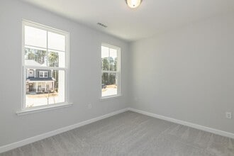 50 Maximus Cir in Garner, NC - Building Photo - Building Photo
