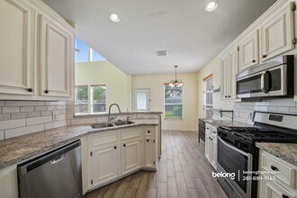 16246 Field Haze Tr in Cypress, TX - Foto de edificio - Building Photo