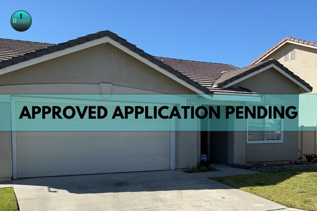 property at 7677 Canberra Way