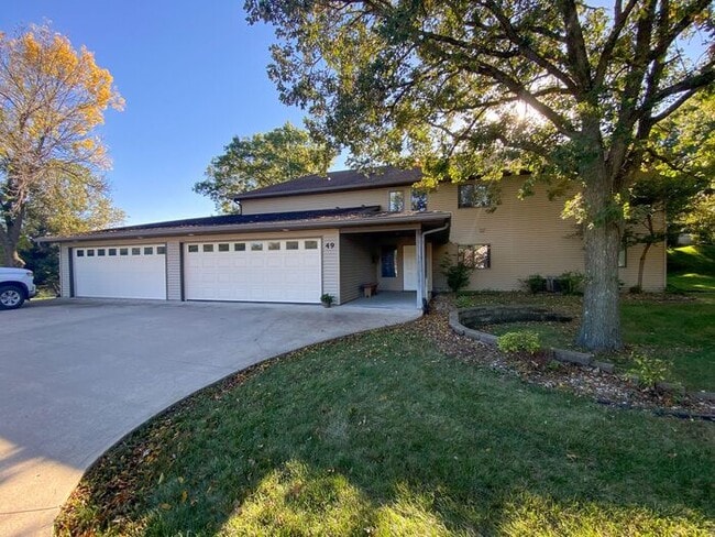 property at 49 Arbor Hill Cir