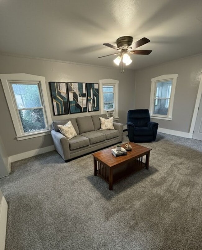 property at 710 Ansborough Ave