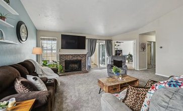 646 S Joplin St in Aurora, CO - Building Photo - Building Photo