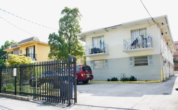 Riverview Quarters in Miami, FL - Building Photo - Building Photo