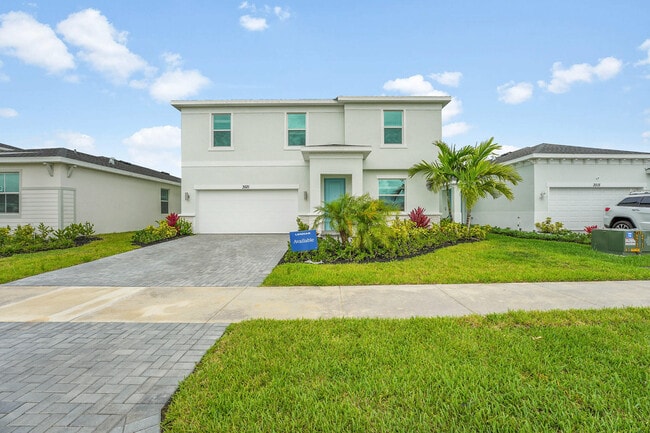 property at 3521 Angler Dr