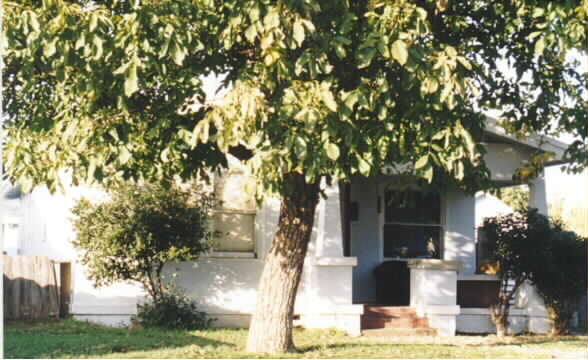 315 Acacia St in Lodi, CA - Building Photo