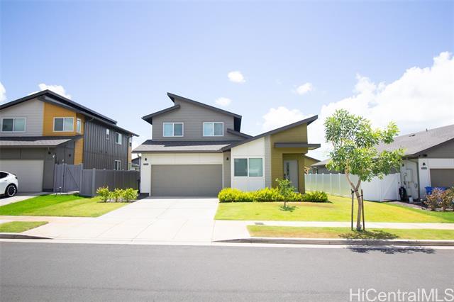 property at 91-1769-1769 Kohanahana Lp