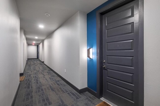 property at 2213 Poquito St