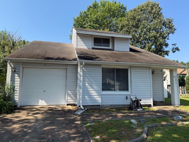 property at 1605 Hathern Ct