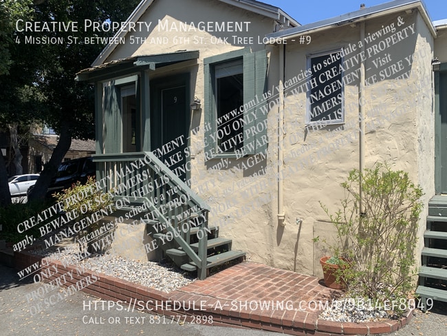 4 Mission St in Carmel By The Sea, CA - Building Photo - Building Photo