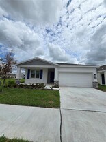 1767 Foreman Rd in Eagle Lake, FL - Building Photo