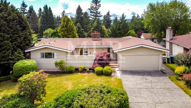 property at 18007 113th Ave SE