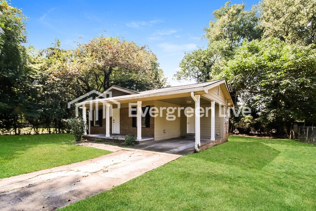 224 Thomason St in Madison, GA - Building Photo - Building Photo