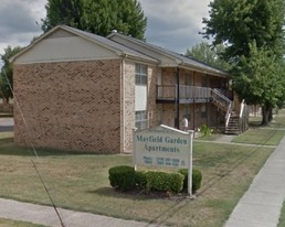 Mayfield Gardens Apartments