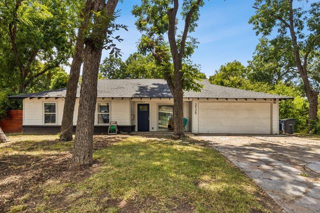 2328 Kingswood Dr in Dallas, TX - Building Photo